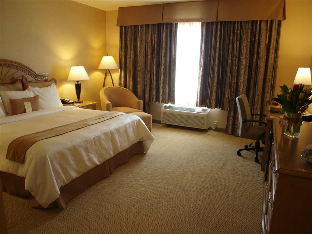 The Inn At Charles Town / Hollywood Casino Zimmer foto