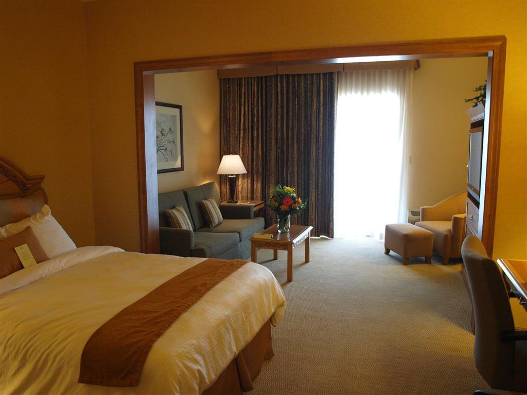 The Inn At Charles Town / Hollywood Casino Zimmer foto